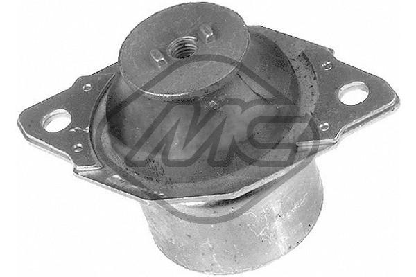 Engine Mounting - 00846 Metalcaucho