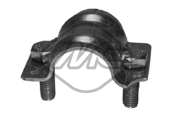 Bracket, stabilizer mounting - 00901 Metalcaucho