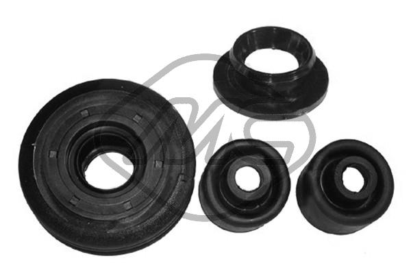 Kit riparazione, Leva cambio - 00908 Metalcaucho