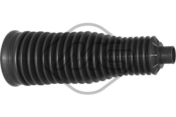 Bellow, steering - 00910 Metalcaucho