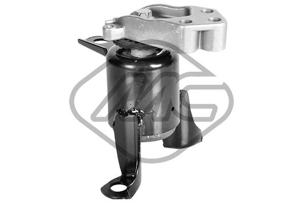 Sospensione, Motore - 00916 Metalcaucho