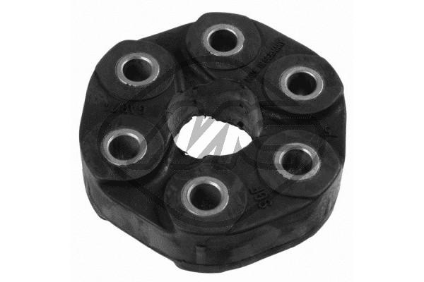 Joint, propshaft - 00927 Metalcaucho
