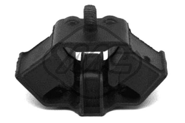 Mounting, manual transmission - 00948 Metalcaucho