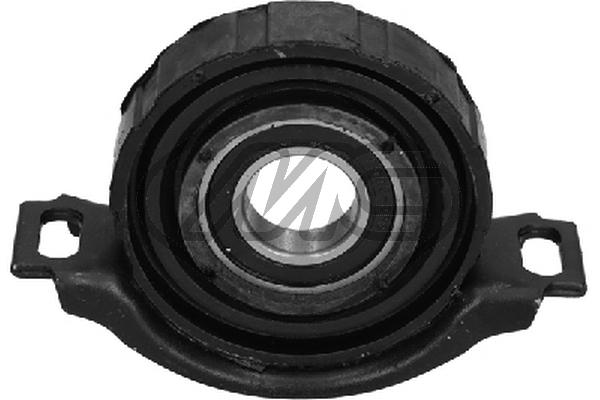 Mounting, propshaft - 00949 Metalcaucho