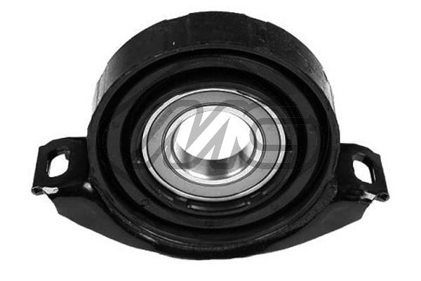 Mounting, propshaft - 00950 Metalcaucho