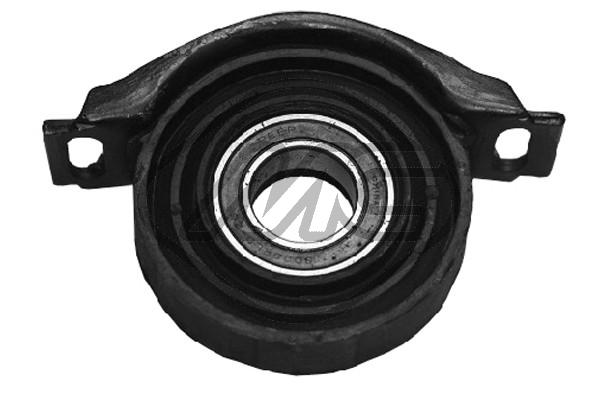Supporto, Albero cardanico - 00951 Metalcaucho