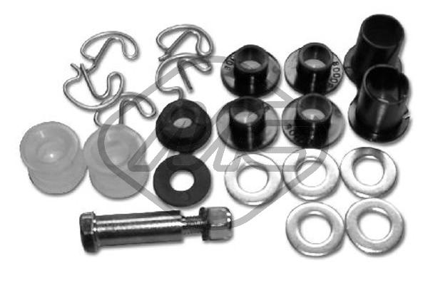Kit riparazione, Leva cambio - 00957 Metalcaucho