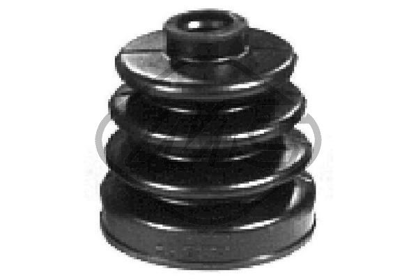 Cuffia, Semiasse - 00959 Metalcaucho
