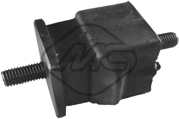Sospensione, Motore - 00965 Metalcaucho