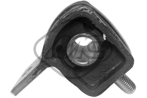 Control Arm-/Trailing Arm Bush - 00966 Metalcaucho