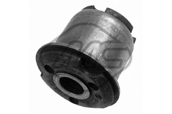 Control Arm-/Trailing Arm Bush - 00969 Metalcaucho