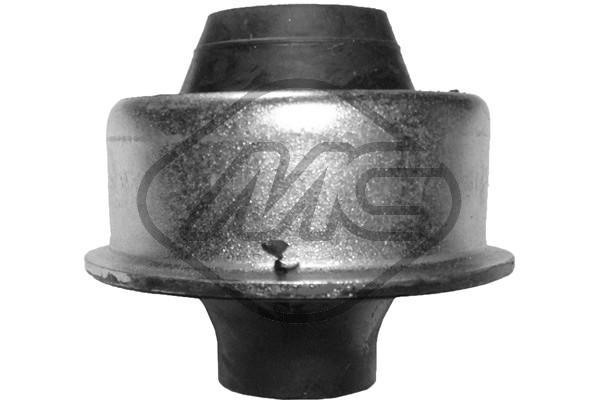 Control Arm-/Trailing Arm Bush - 00983 Metalcaucho