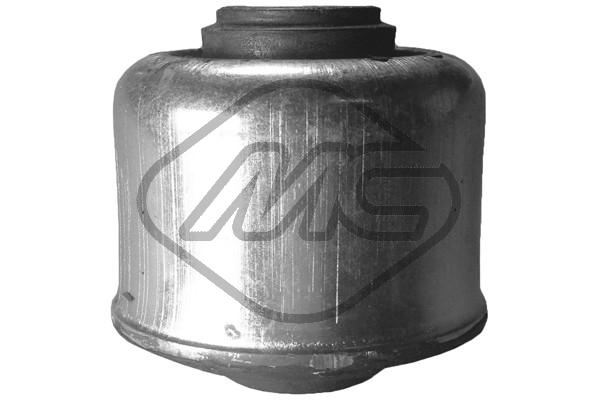 Control Arm-/Trailing Arm Bush - 00984 Metalcaucho