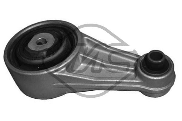 Sospensione, Motore - 00999 Metalcaucho