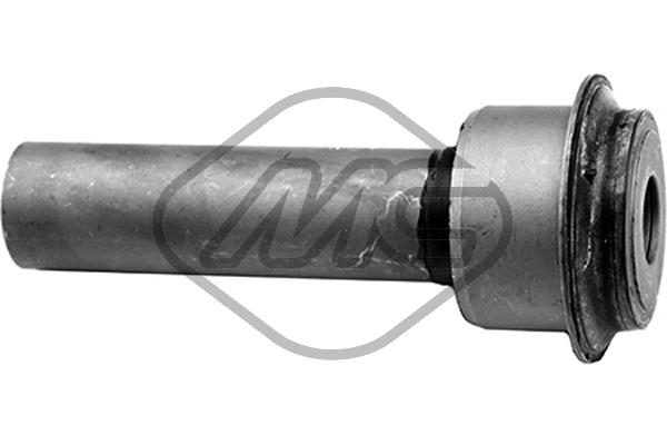 Supporto, Corpo assiale - 01001 Metalcaucho