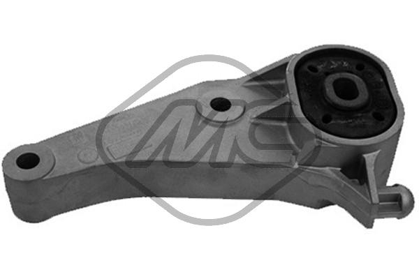 Engine Mounting - 01011 Metalcaucho