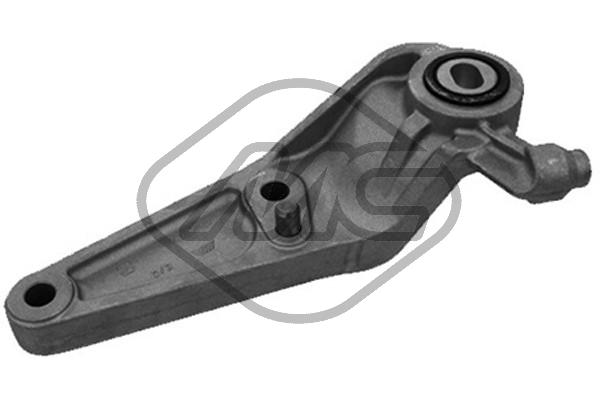 Sospensione, Motore - 01013 Metalcaucho