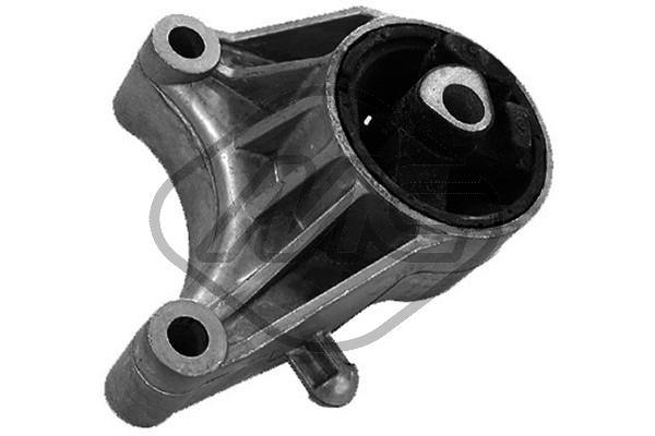 Sospensione, Motore - 01014 Metalcaucho