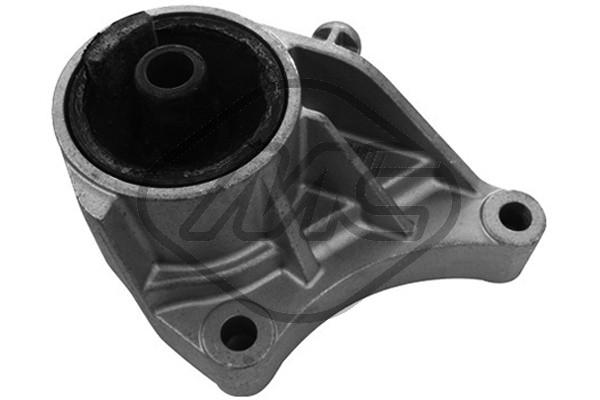 Sospensione, Motore - 01015 Metalcaucho