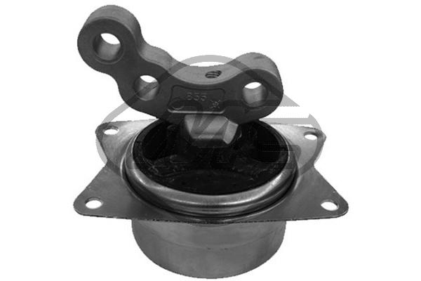Engine Mounting - 01019 Metalcaucho