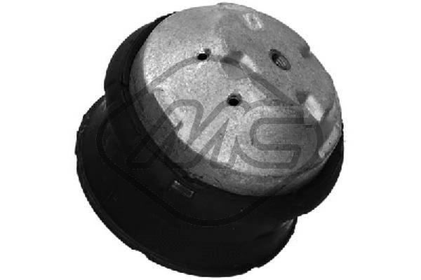 Engine Mounting - 01021 Metalcaucho