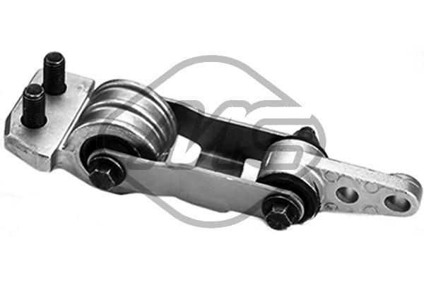 Engine Mounting - 01022 Metalcaucho