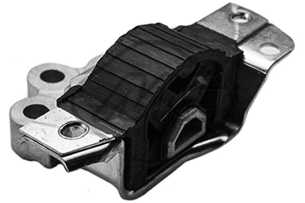 Engine Mounting - 01033 Metalcaucho