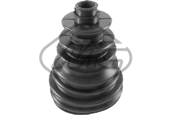 Kit cuffia, Semiasse - 01063 Metalcaucho