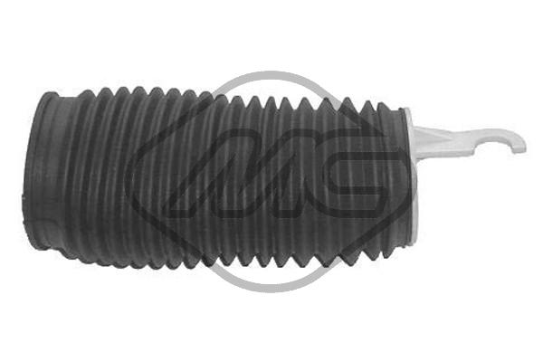 Bellow Set, steering - 01064 Metalcaucho