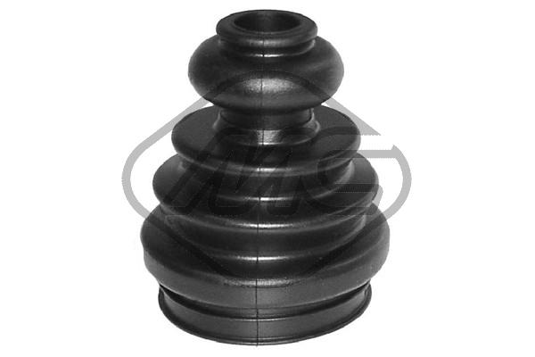 Kit cuffia, Semiasse - 01069 Metalcaucho