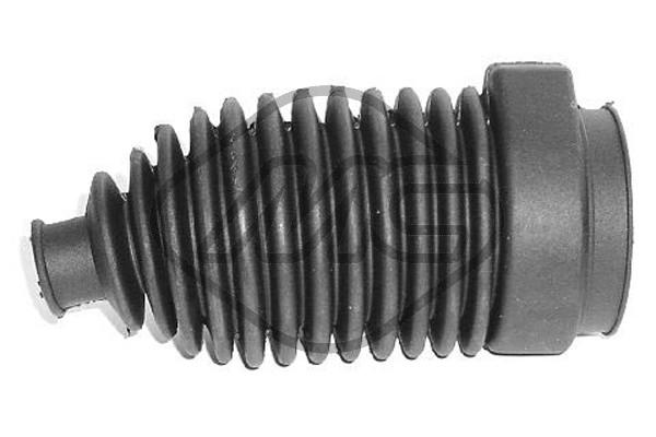 Kit soffietto, Sterzo - 01100 Metalcaucho