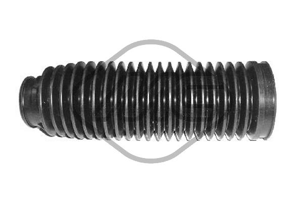 Bellow Set, steering - 01105 Metalcaucho