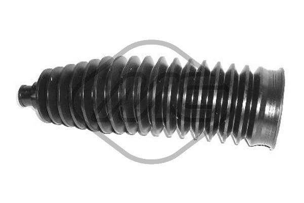 Kit soffietto, Sterzo - 01107 Metalcaucho