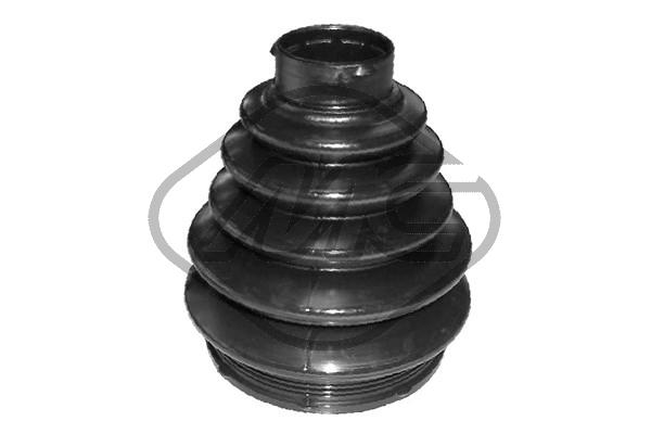 gofruotoji membrana, kardaninis velenas - 01113 Metalcaucho