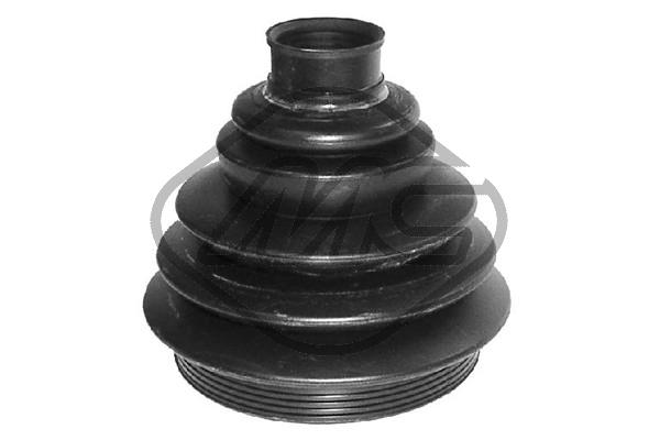 Bellow Set, drive shaft - 01115 Metalcaucho