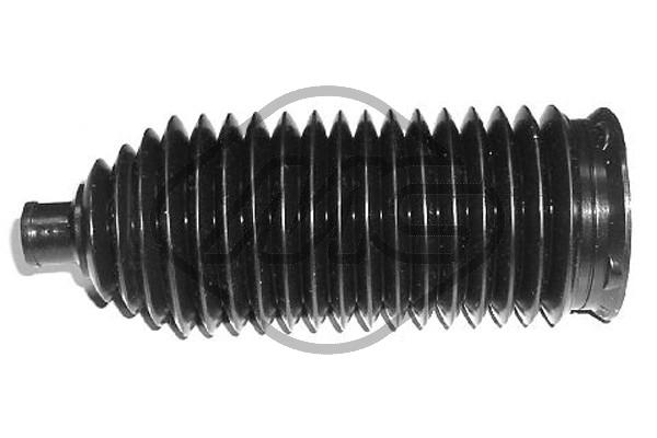 Bellow Set, steering - 01121 Metalcaucho