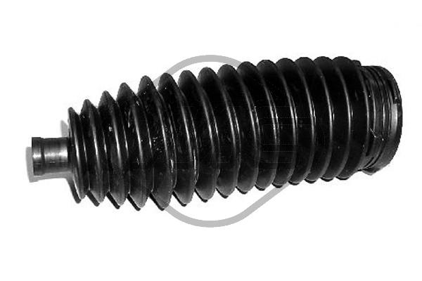 Kit soffietto, Sterzo - 01136 Metalcaucho