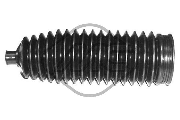 Bellow Set, steering - 01141 Metalcaucho