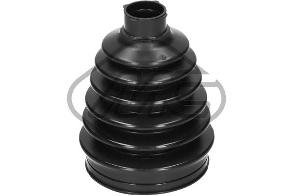 Bellow Set, drive shaft - 01171 Metalcaucho