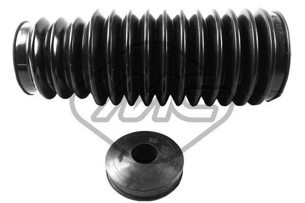Kit soffietto, Sterzo - 01183 Metalcaucho