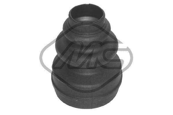 Kit cuffia, Semiasse - 01213 Metalcaucho