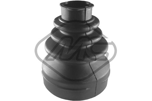 gofruotoji membrana, kardaninis velenas - 01223 Metalcaucho
