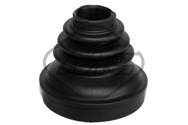 Bellow Set, drive shaft - 01226 Metalcaucho