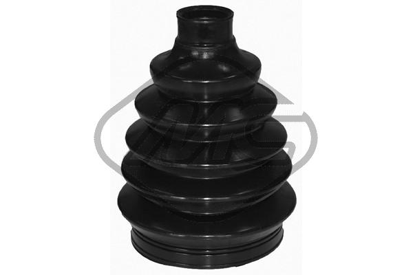 Kit cuffia, Semiasse - 01233 Metalcaucho