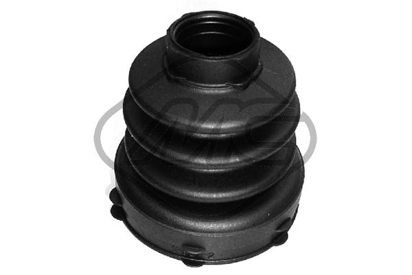 Kit cuffia, Semiasse - 01235 Metalcaucho