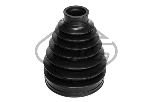 Bellow Set, drive shaft - 01254 Metalcaucho