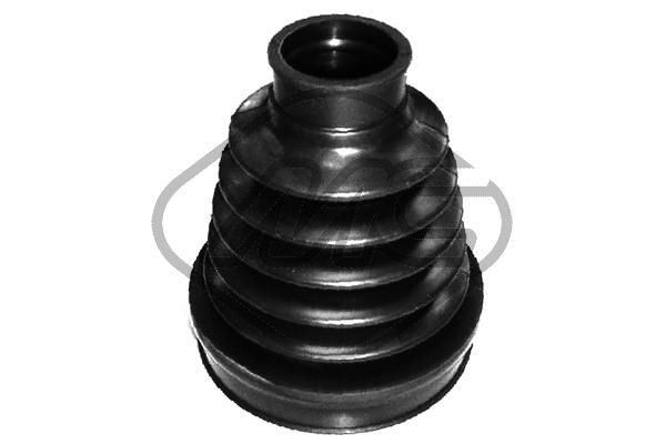 Kit cuffia, Semiasse - 01256 Metalcaucho