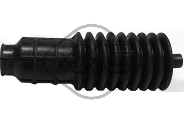 Kit soffietto, Sterzo - 01257 Metalcaucho