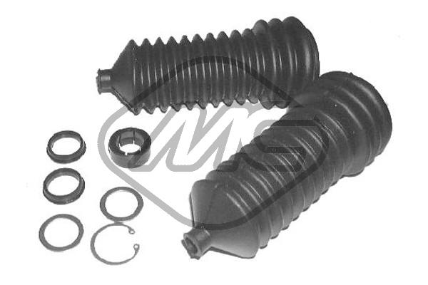 Bellow Set, steering - 01263C Metalcaucho