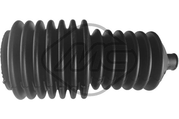 Bellow Set, steering - 01265 Metalcaucho